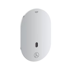 GROHE EUROSMART COSMOPOLITAN E bateria prysznicowa podtynkowa z termostatem na podczerwień chrom