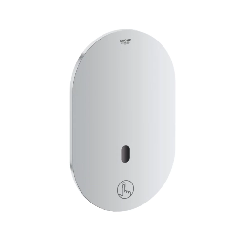 GROHE EUROSMART COSMOPOLITAN E bateria prysznicowa podtynkowa z termostatem na podczerwień chrom
