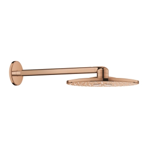 GROHE RAINSHOWER MONO 310 deszczownica okrągła 31 cm z ramieniem warm susnet