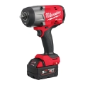 MILWAUKEE M18 FUEL klucz udarowy 1” o wysokim momencie obrotowym z pierścieniem ciernym