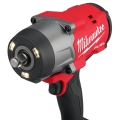 MILWAUKEE M18 FUEL klucz udarowy 1” o wysokim momencie obrotowym z pierścieniem ciernym
