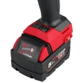 MILWAUKEE M18 FUEL klucz udarowy 1” o wysokim momencie obrotowym z pierścieniem ciernym