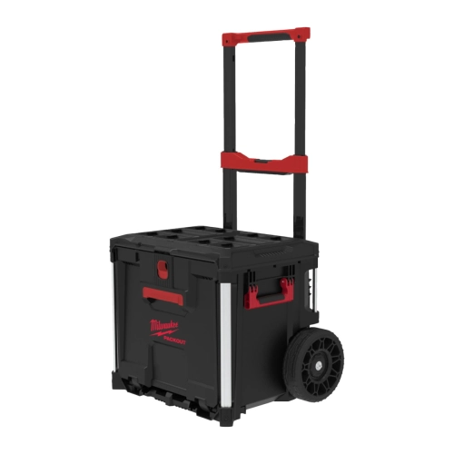 MILWAUKEE PACKOUT szuflada na kołach 