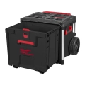 MILWAUKEE PACKOUT szuflada na kołach 