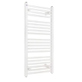 BASE REKTO ekonomiczny grzejnik łazienkowy prosty 940x500 mm C031002003