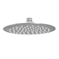 FERRO SLIM głowica talerzowa deszczowni okrągła, 20 cm