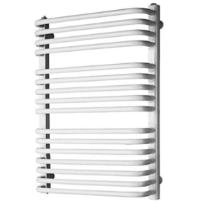 BASE RAFA 440x660 MM grzejnik łazienkowy, biały C031003007