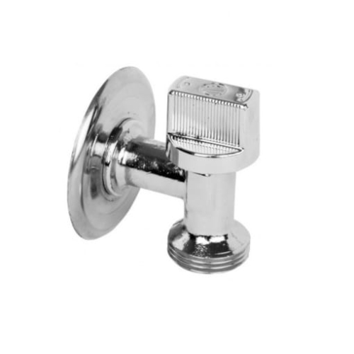 ARCO zawór kątowy pralkowy 1/2" x 3/4" 00729
