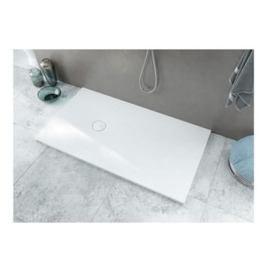 SANPLAST B-M/STRUCTURE 90x90x3 brodzik kwadratowy 645-360-0030-01-010