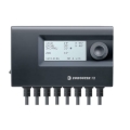 EUROSTER E12 sterownik do sterowania niezależnie 3-pompami E12