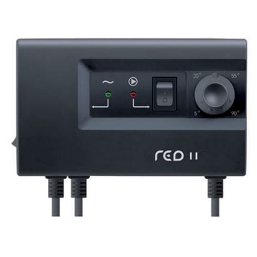 RED R11 sterownik pompy C.O. R072201005