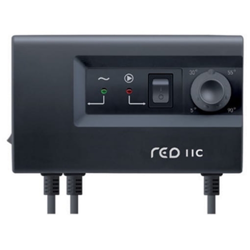 RED R11C sterownik pompy C.O. z systemem AntyStop R072201002