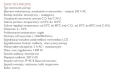 RED R11E sterownik pompy C.O. lub C.W.U. z systemem AntyStop