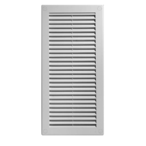 AWENTA TRU kratka wentylacyjna ścienna 11x27cm