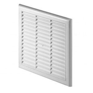 AWENTA EXCLUSIVE kratka wentylacyjna ścienna 19x19cm TK9