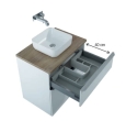 ELITA LOFTY szafka podumywalkowa 70 cm 167026