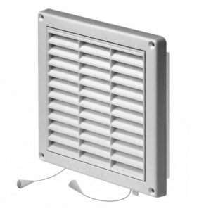 AWENTA Osłona went.14x14 STYLfi 125 siatka, żaluzja T34