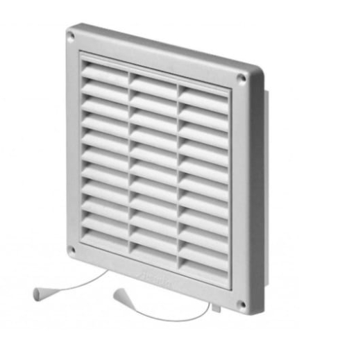 AWENTA Osłona went. 14x21 STYLsiatka, żaluzja, bez kołnierza T59A