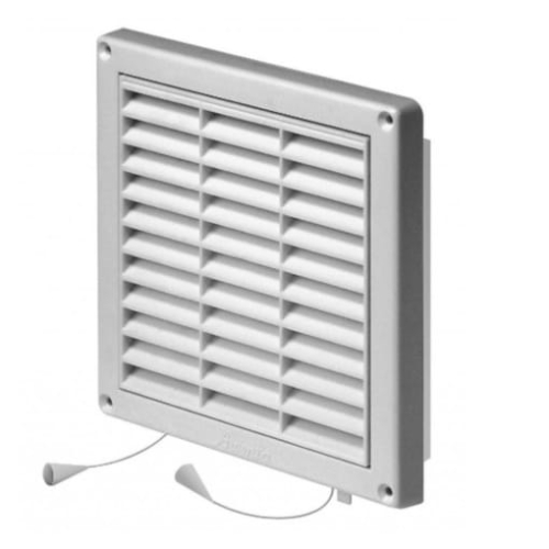 AWENTA Osłona went. 20x20 TUS.T49