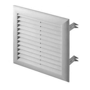 AWENTA EXPRESS kratka wentylacyjna ścienna 14x21cm T103