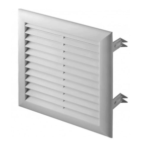 AWENTA EXPRESS kratka wentylacyjna ścienna 14x14cm T101