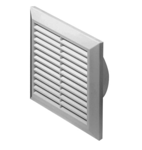 AWENTA CLASSIC kratka wentylacyjna ścienna 17x28mm T63