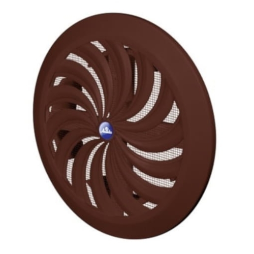 AWENTA Osłona went. okrągła 135 CLASSIC T95BR