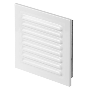 AWENTA Osłona went. 14x14 MT biała MT1B