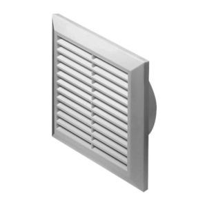 AWENTA CLASSIC kratka wentylacyjna ścienna 17x24mm T26SS