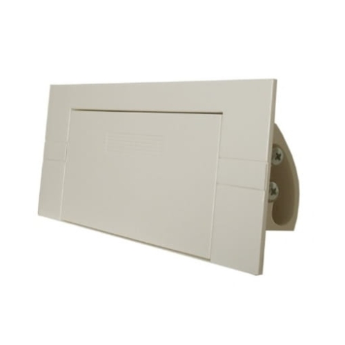 ENKE KITVAC szufelka automatyczna meblowa, kremowa KV04