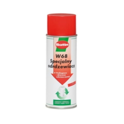 LOGOS SOTIN specjalny odrdzewiacz W68