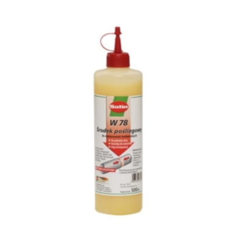 LOGOS SOTIN W78 środek poślizgowy do tworzyw sztucznych 500 ml