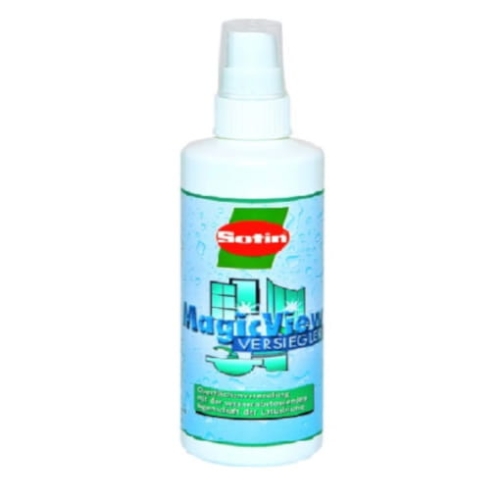 LOGOS SOTIN MAGIC VIEW uszlachetnia powierzchnie 250 ml