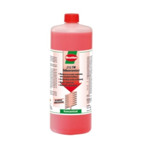 LOGOS SOTIN 212TW odkamieniacz koncentrat 1 L