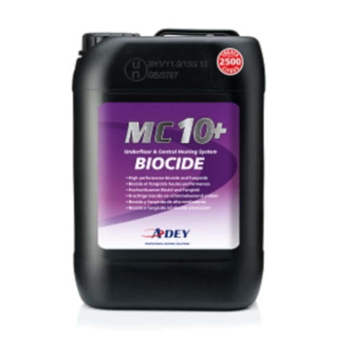 ADEY BIOCYD MC10+ środek antybakteryjny