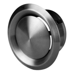 AWENTA Anemostat uniwersalny fi 150 AUN150