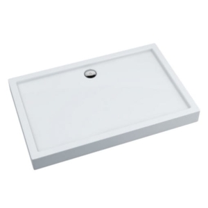 SCHEDPOL COMPETIA 80x90x14 brodzik prostokątny 3.0183