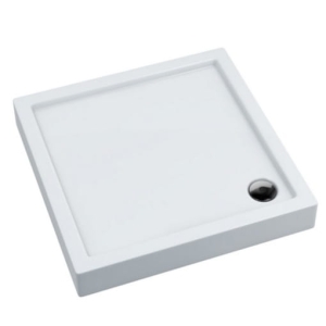 SCHEDPOL COMPETIA 90x90x14 brodzik kwadratowy 3.0161