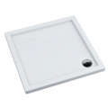 SCHEDPOL CORRINA 100x100x3 brodzik kwadratowy 3.062