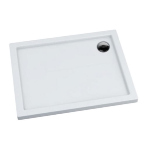 SCHEDPOL CORRINA 70x90x5 brodzik prostokątny 3.0254