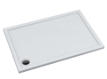 SCHEDPOL CORRINA 75x100x4,5 brodzik prostokątny 3.4376