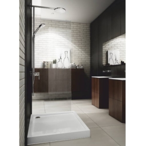 SCHEDPOL COMPETIA NEW 90x90x12 brodzik kwadratowy 3.4631