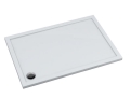 SCHEDPOL CORRINA 90x120x4,5 brodzik prostokątny 3.4347