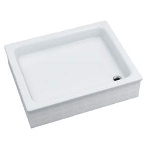 SCHEDPOL GRAWELLO 90x120x26 brodzik prostokątny 3.019