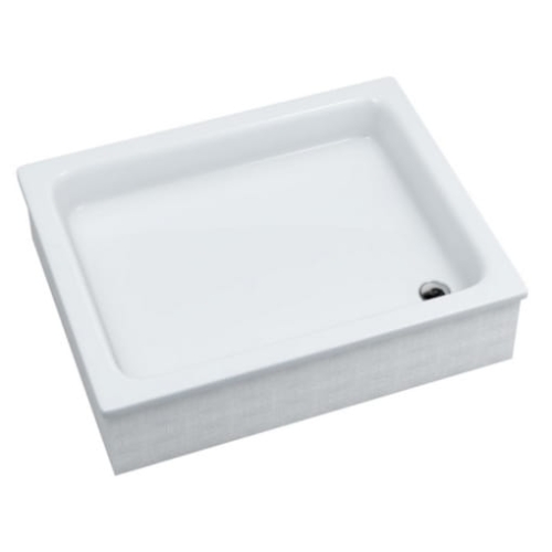 SCHEDPOL GRAWELLO 90x120x26 brodzik prostokątny 3.019