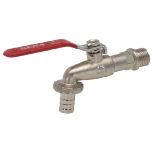 ARCO SENA zawór kulowy czerpalny 3/4"