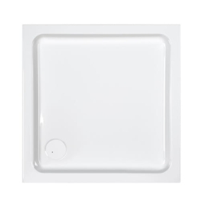 SANPLAST B/FREE 90x90x9 brodzik kwadratowy 615-040-0031-01-000
