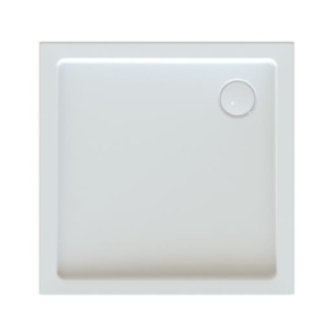 SANPLAST Bza/FREE 90x90x13 brodzik kwadratowy 615-040-1130-01-000
