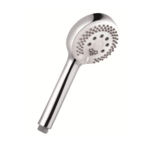 KLUDI LOGO Raczka prysznicowa 3- funkcyjna chrom 6830005-00