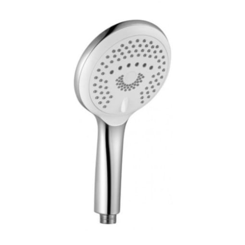 KLUDI FRESHLINE Rączka prysznicowa 3- funkcyjna chrom 6790005-00